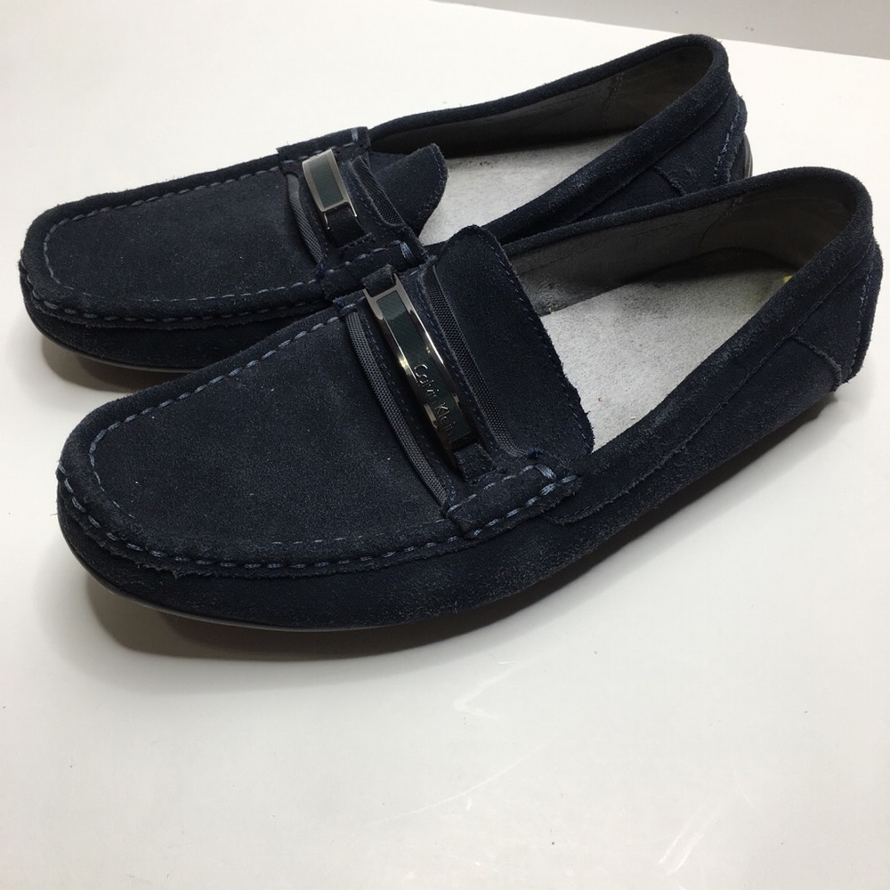 Calvin Klein  shoes